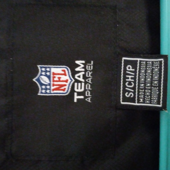 NFL TEAM JACKET - Picture 3 of 11